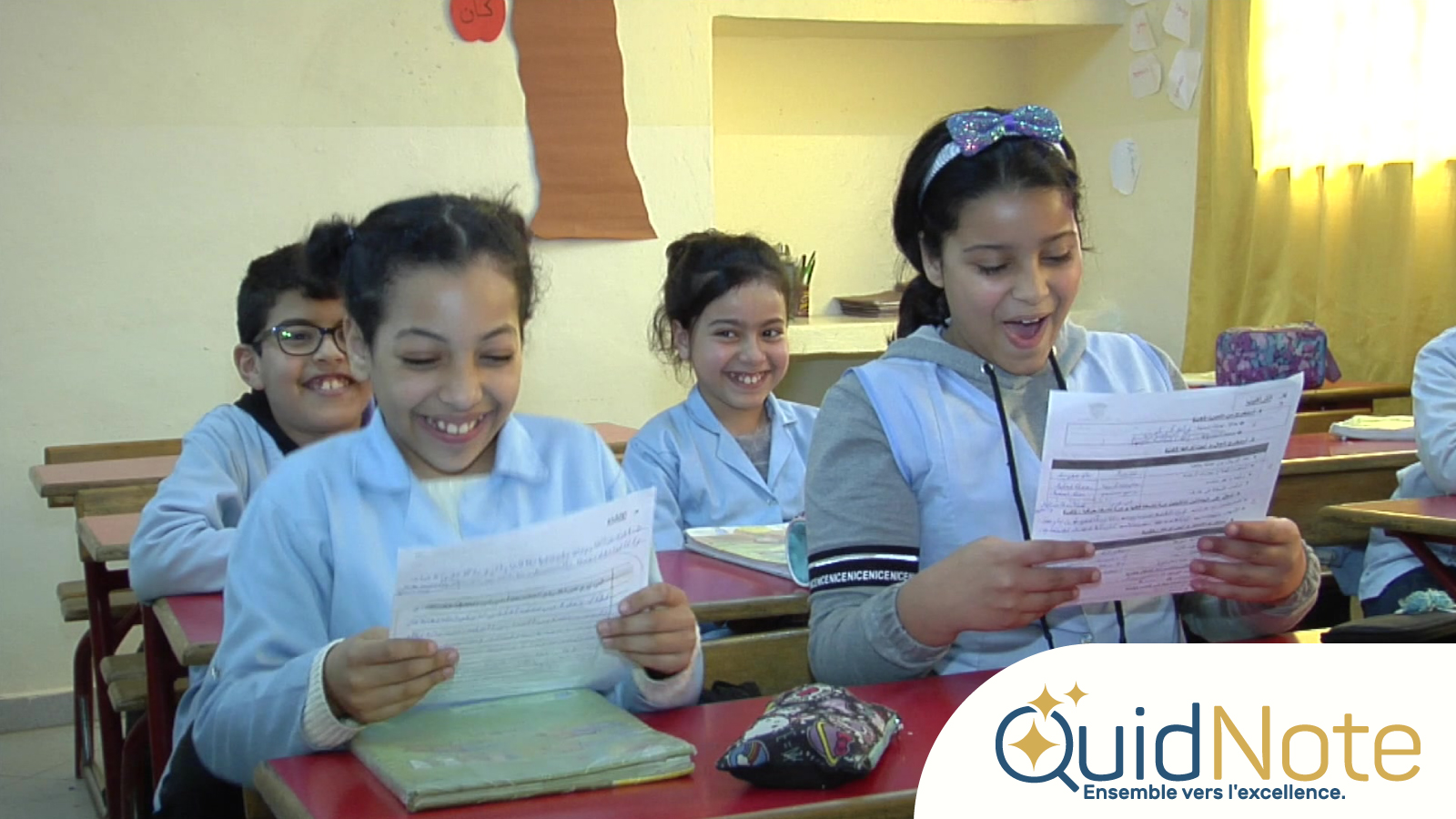 Quidnote