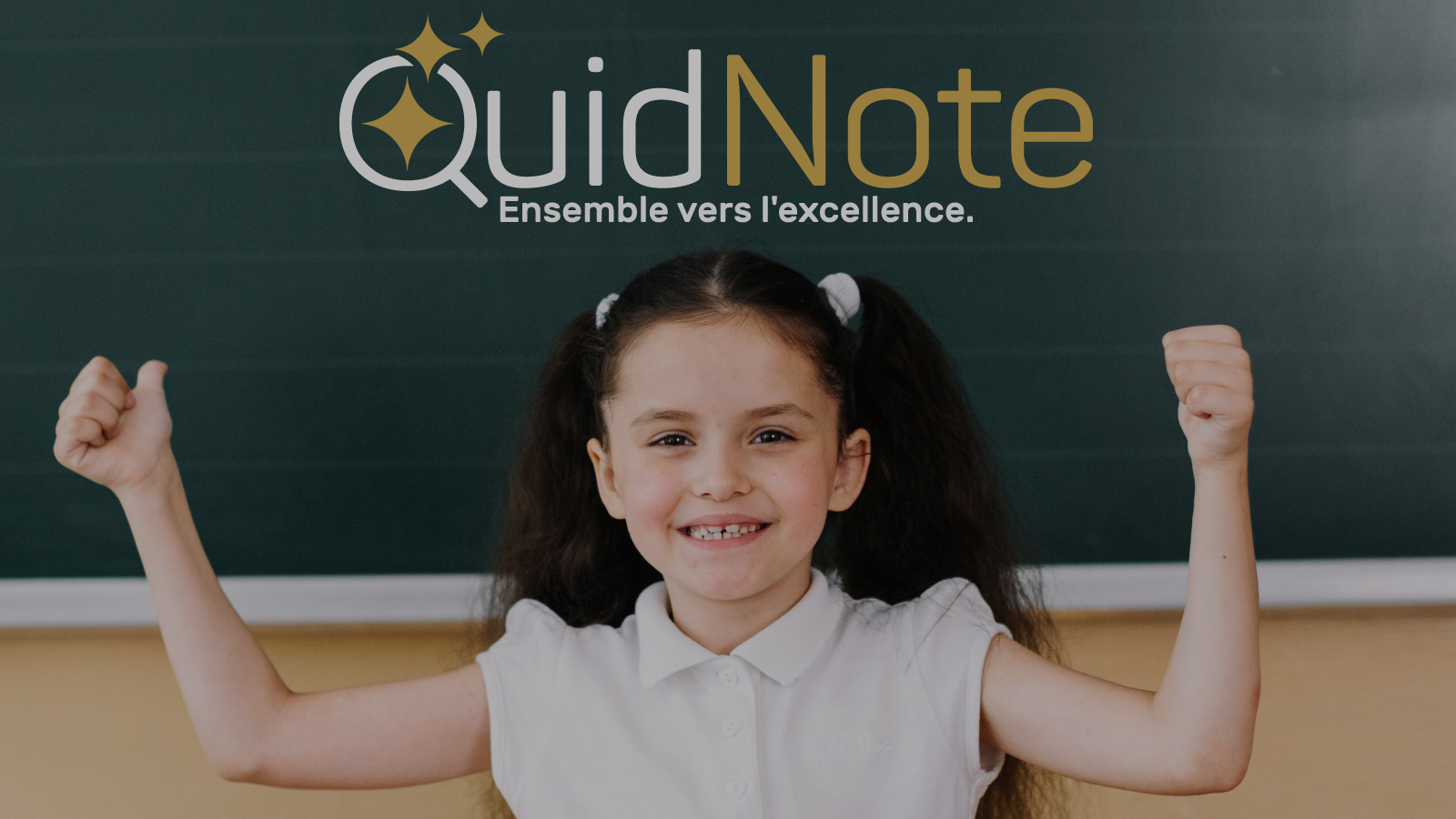 Zaineb, Élève en 3ème année